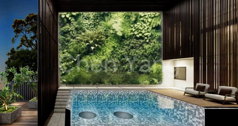 6 Bed Corner Terrace (Landed) for Sale in  Meragi Road - Image 1